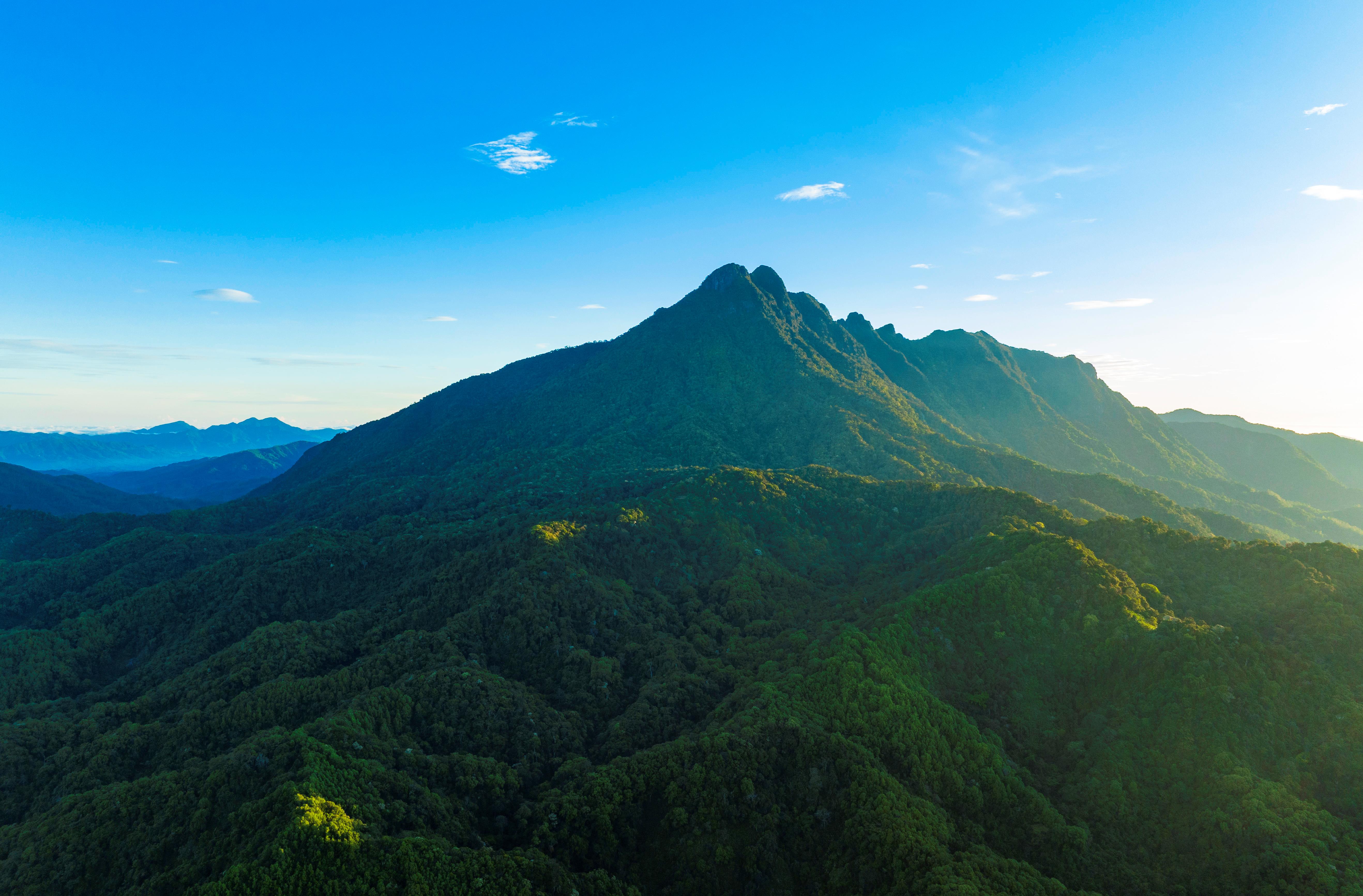 观澜公园免费景点图片