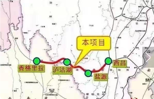 禄会高速公路图片