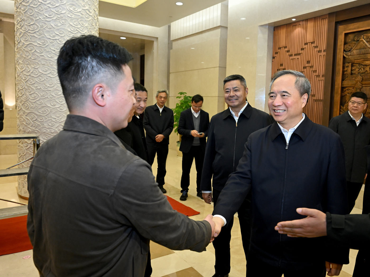 云上凉山